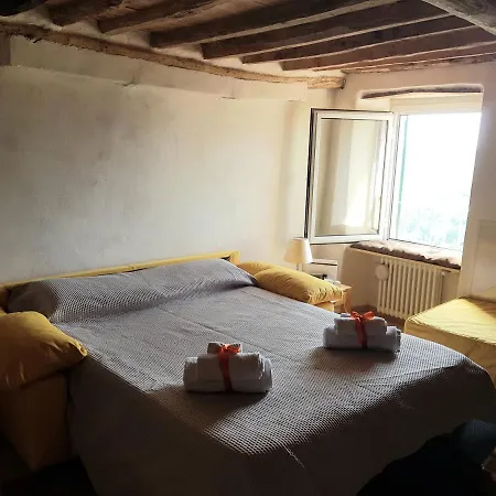 La Clementina Специя