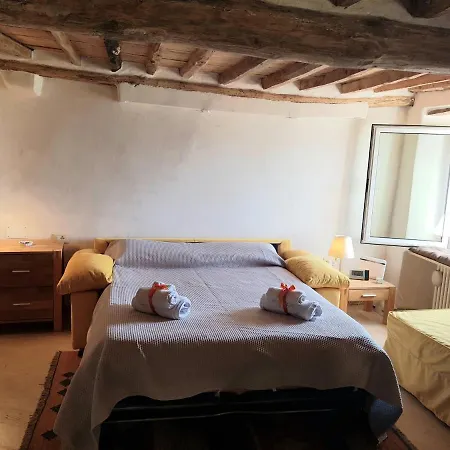 Отель La Clementina