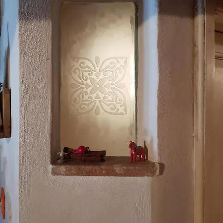 Отель La Clementina *