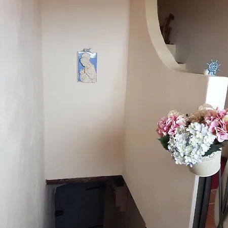 La Clementina Отель