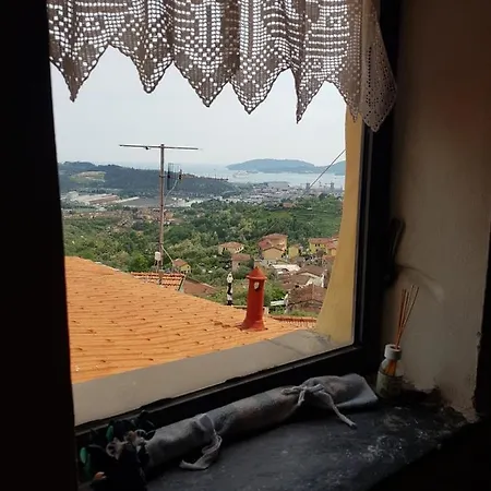 Отель La Clementina *