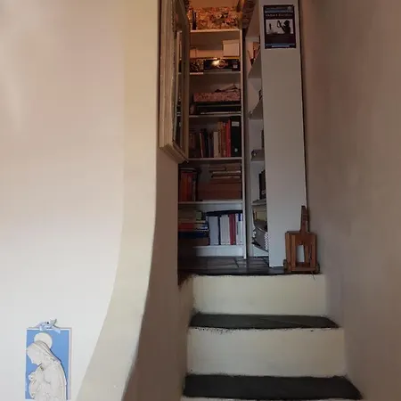 La Clementina Отель Специя