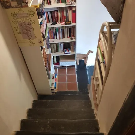 Szálloda La Clementina La Spezia