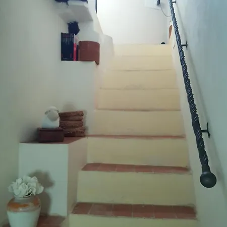 Отель La Clementina Специя