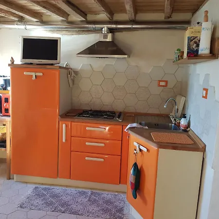 Отель La Clementina *