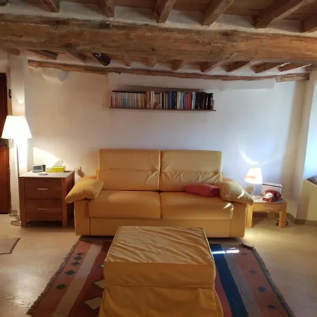 La Clementina Специя