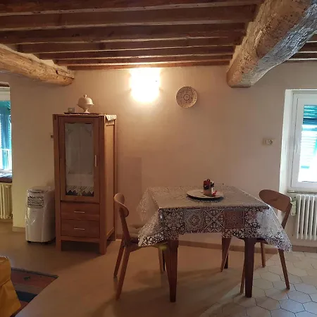 La Clementina Отель *