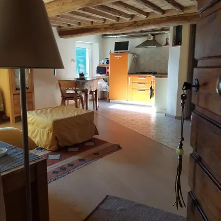 La Clementina * Специя