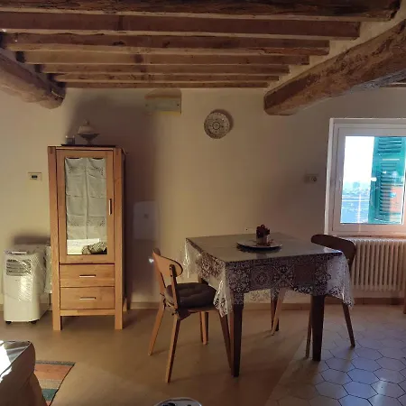 La Clementina * Специя