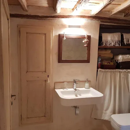 La Clementina * Специя