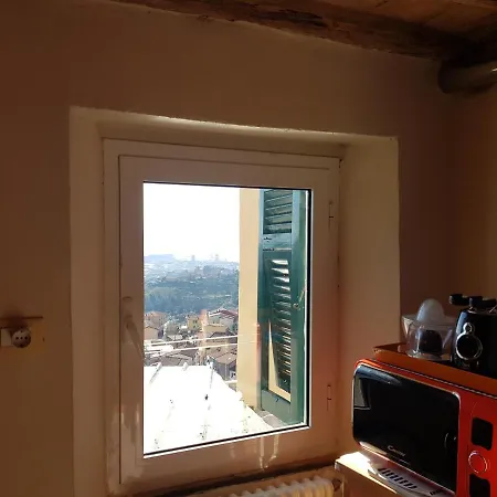 La Clementina Отель *