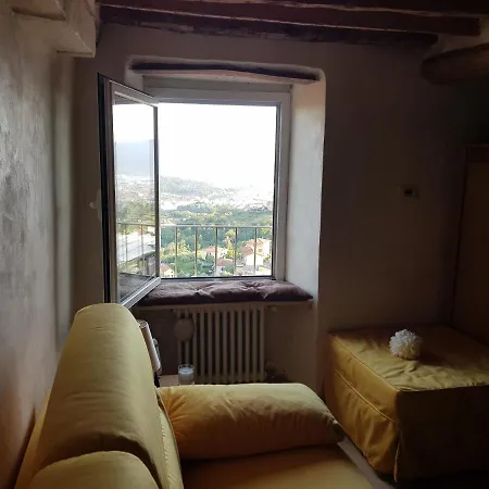 Hotel La Clementina La Spezia