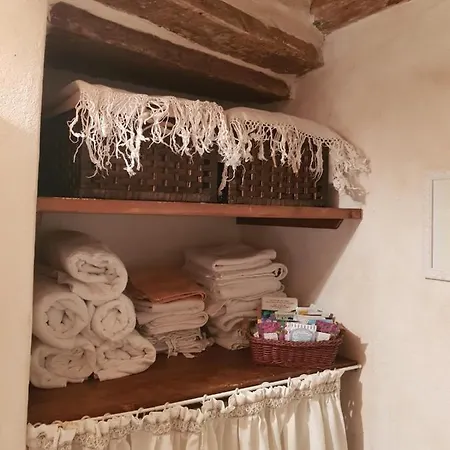 La Clementina * La Spezia