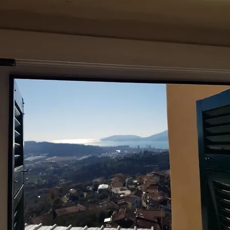 La Clementina La Spezia