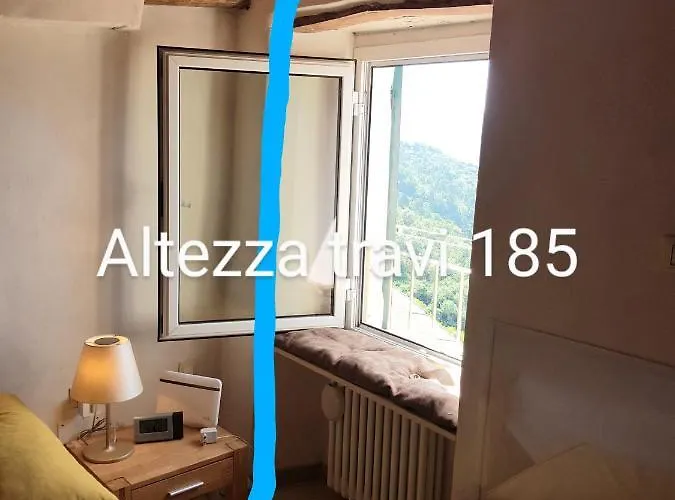 Szálloda La Clementina *