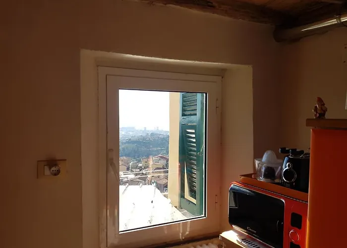 La Clementina Szálloda *